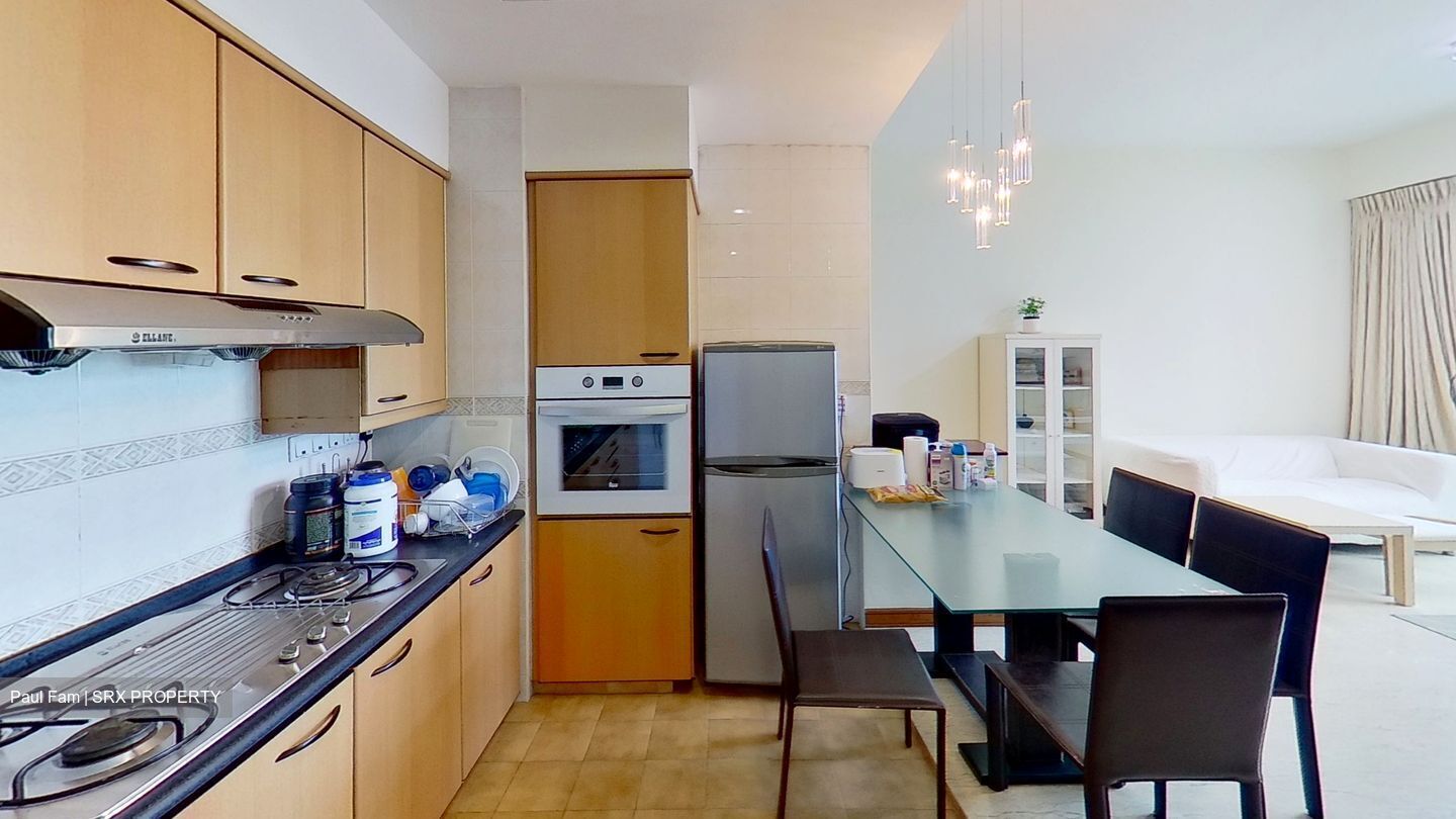 Mirage Tower (D9), Condominium #432763891